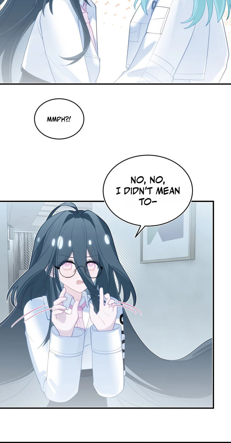 Can Contained Objects Also Act as Saviors? Chapter 24 page 8 - 