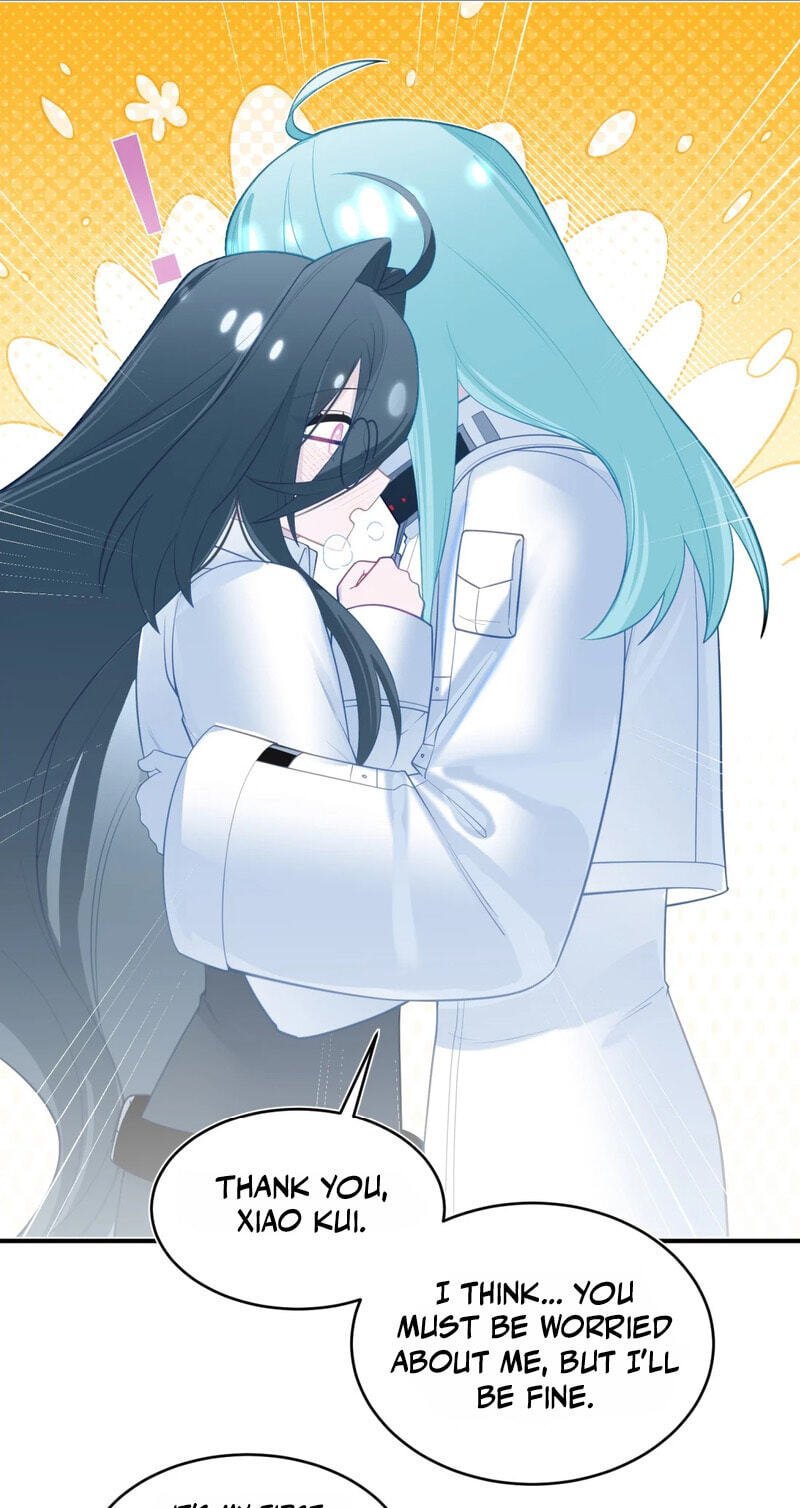 Can Contained Objects Also Act as Saviors? Chapter 24 page 9 - 