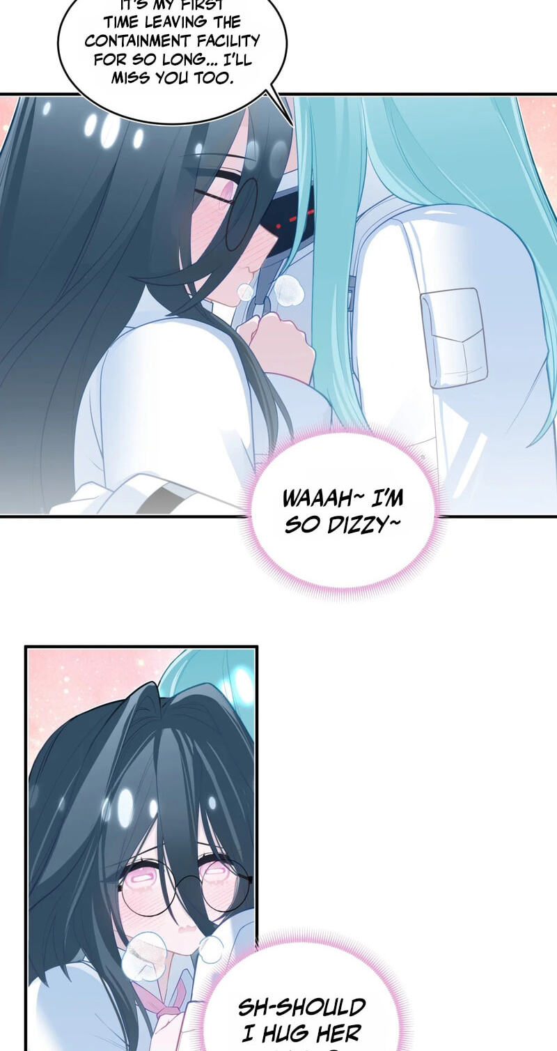 Can Contained Objects Also Act as Saviors? Chapter 24 page 10 - 