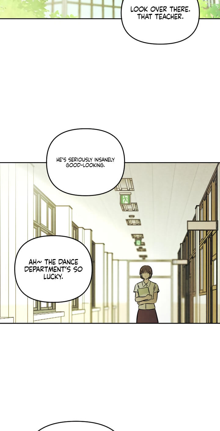 Can I Borrow the Fire? Chapter 99 page 2 - 