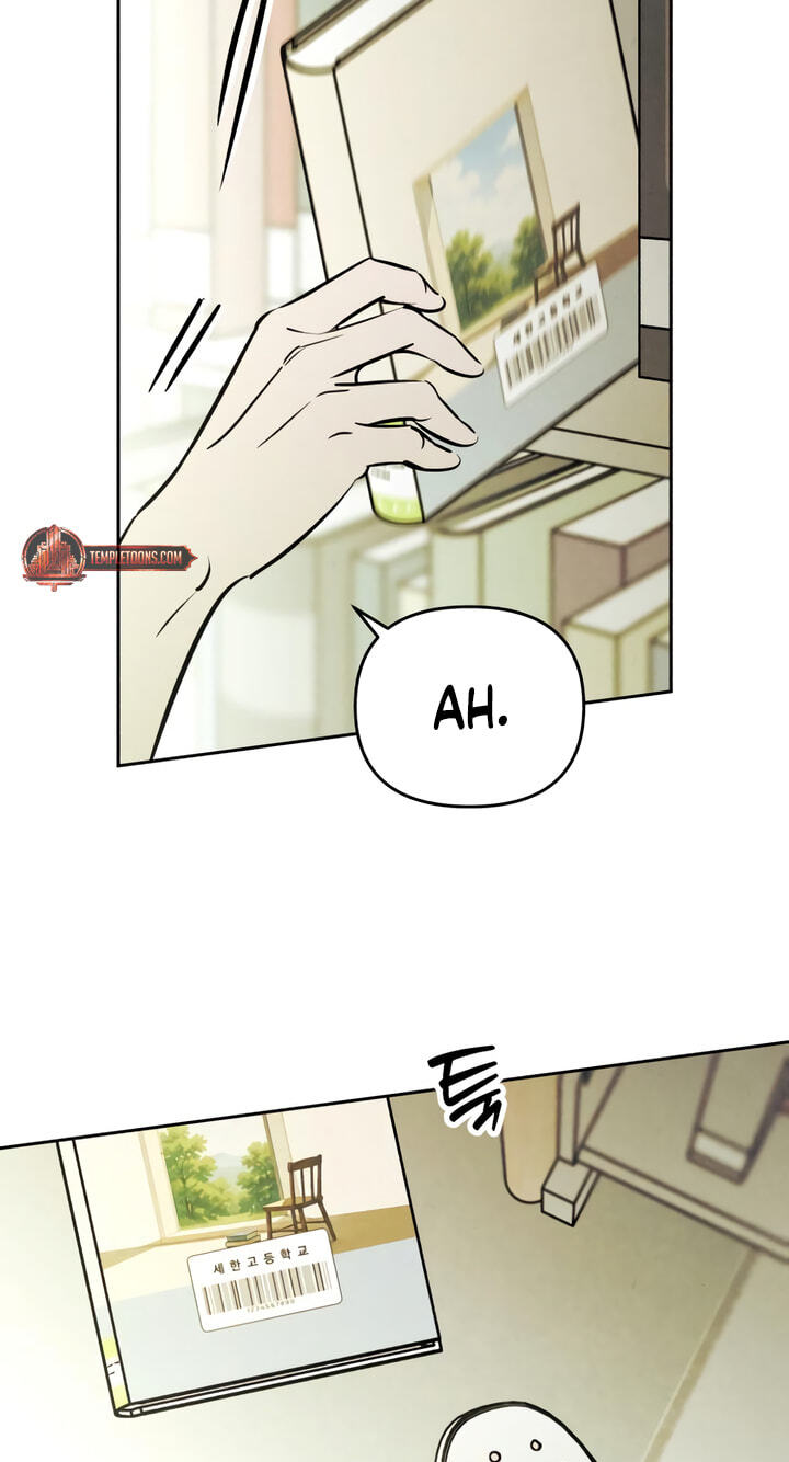 Can I Borrow the Fire? Chapter 99 page 13 - 