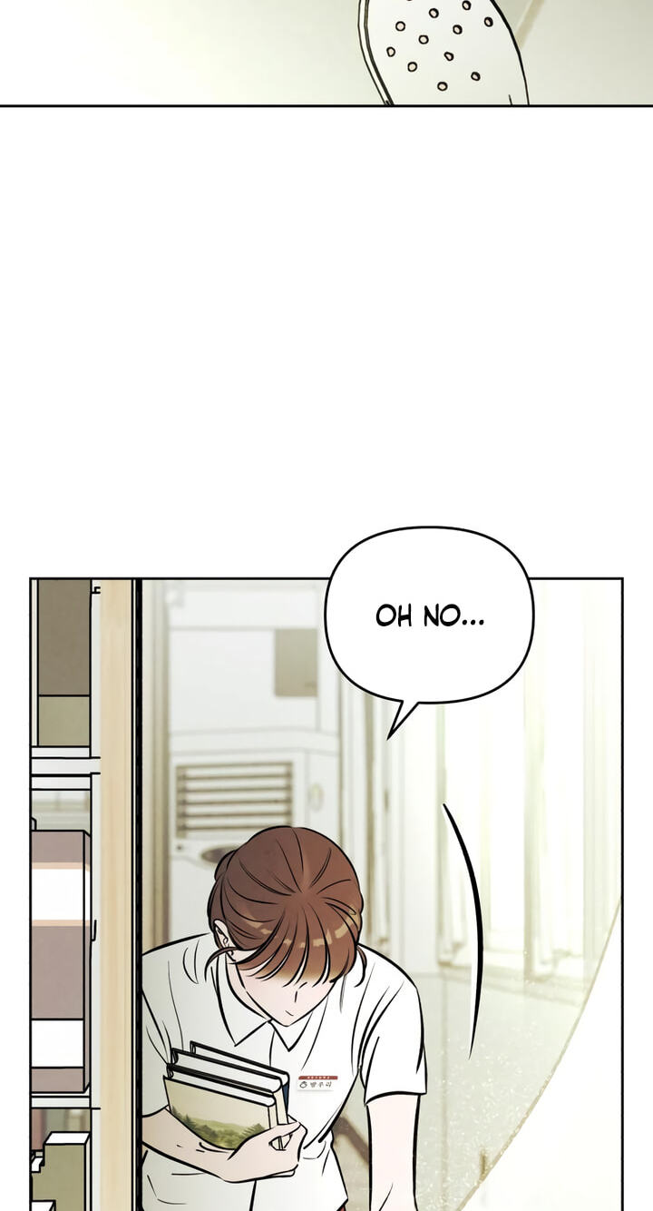Can I Borrow the Fire? Chapter 99 page 14 - 