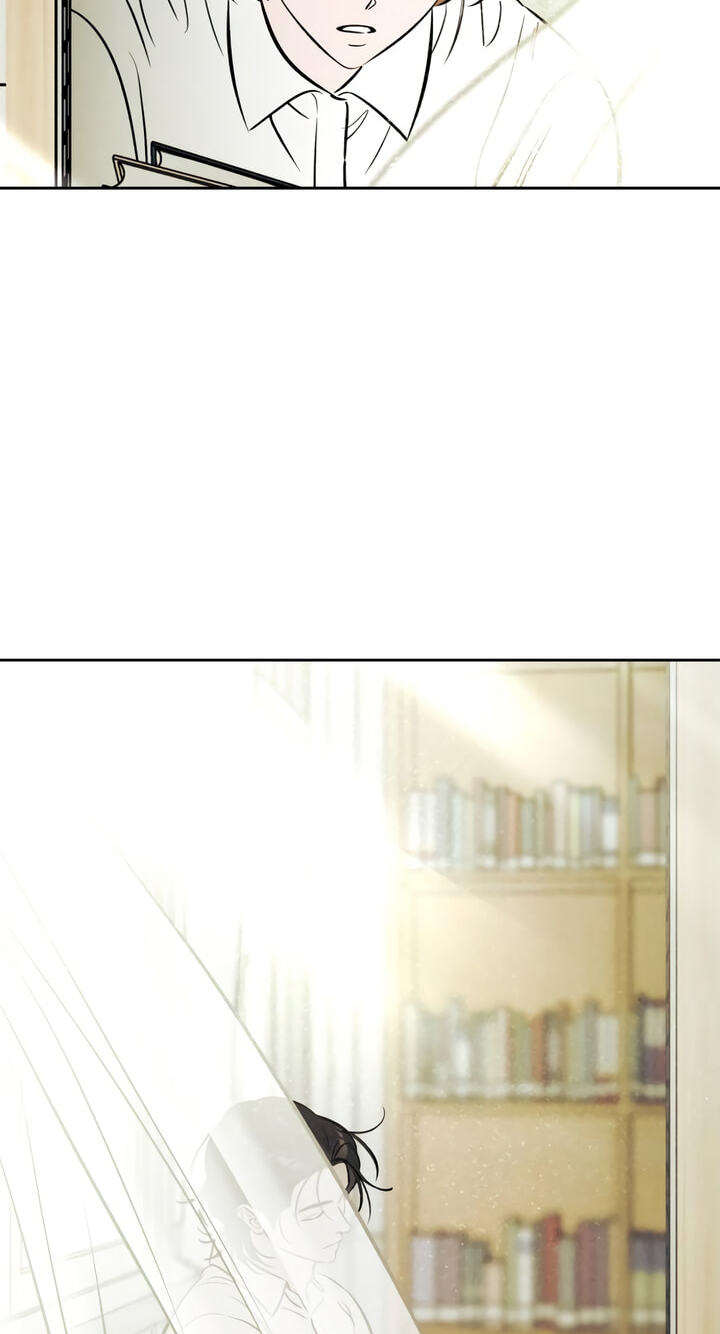 Can I Borrow the Fire? Chapter 99 page 16 - 