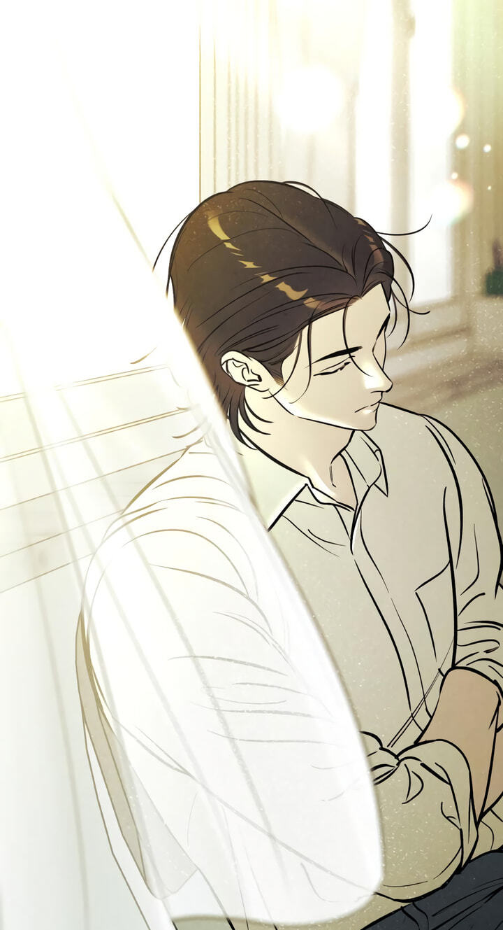 Can I Borrow the Fire? Chapter 99 page 18 - 