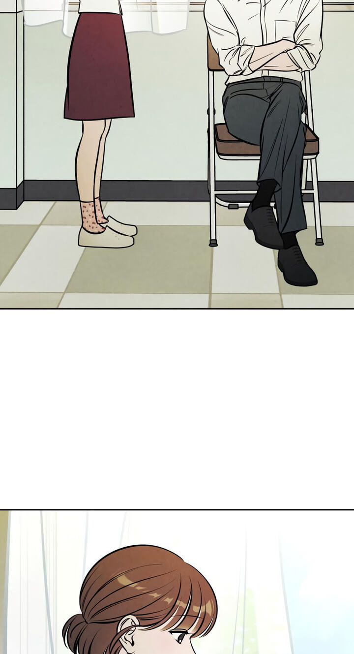 Can I Borrow the Fire? Chapter 99 page 20 - 