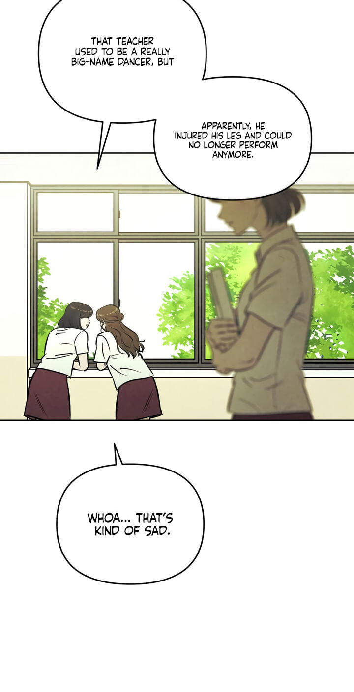 Can I Borrow the Fire? Chapter 99 page 3 - 