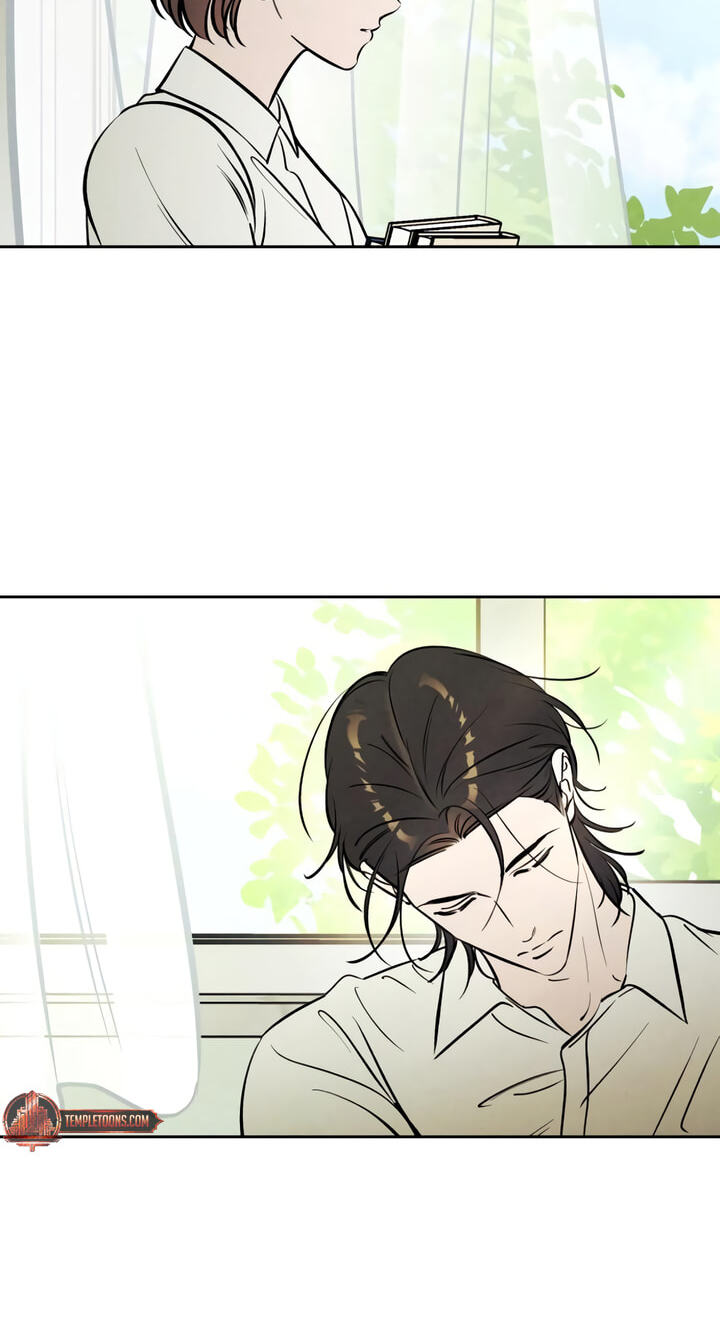 Can I Borrow the Fire? Chapter 99 page 21 - 