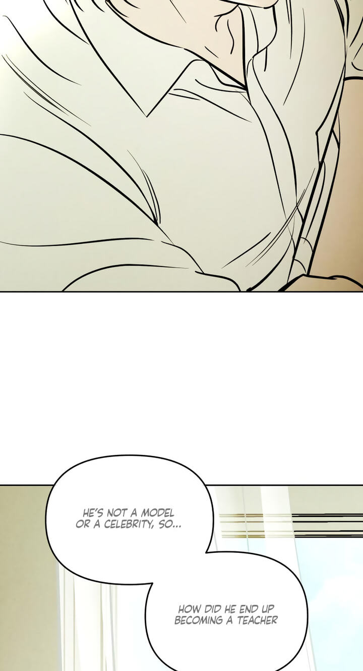 Can I Borrow the Fire? Chapter 99 page 23 - 