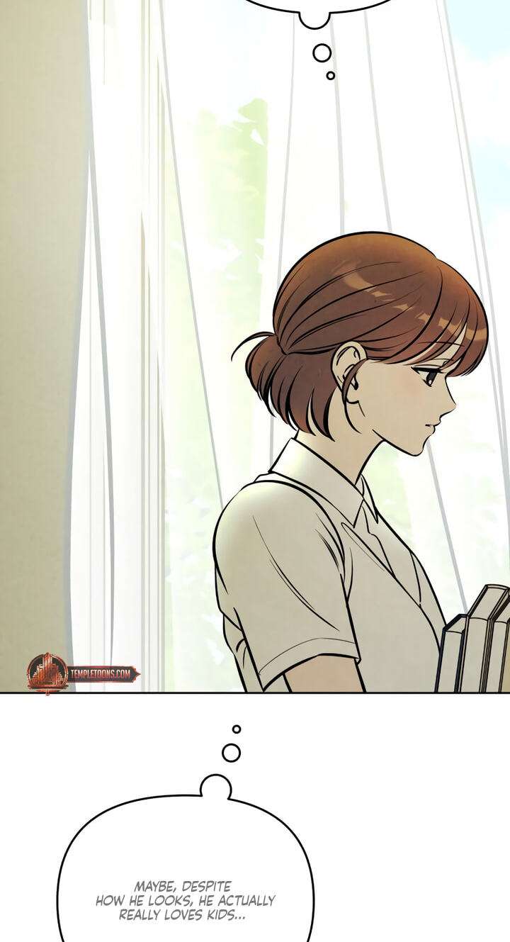 Can I Borrow the Fire? Chapter 99 page 24 - 