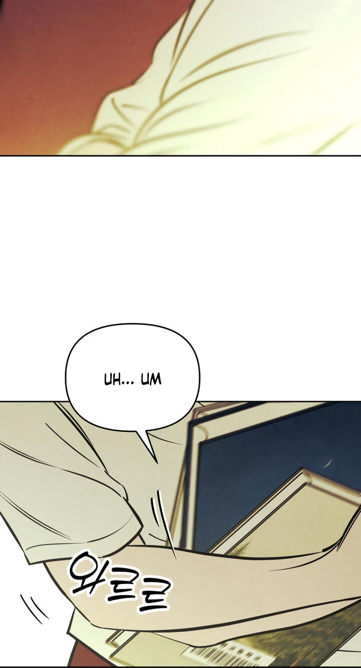 Can I Borrow the Fire? Chapter 99 page 27 - 