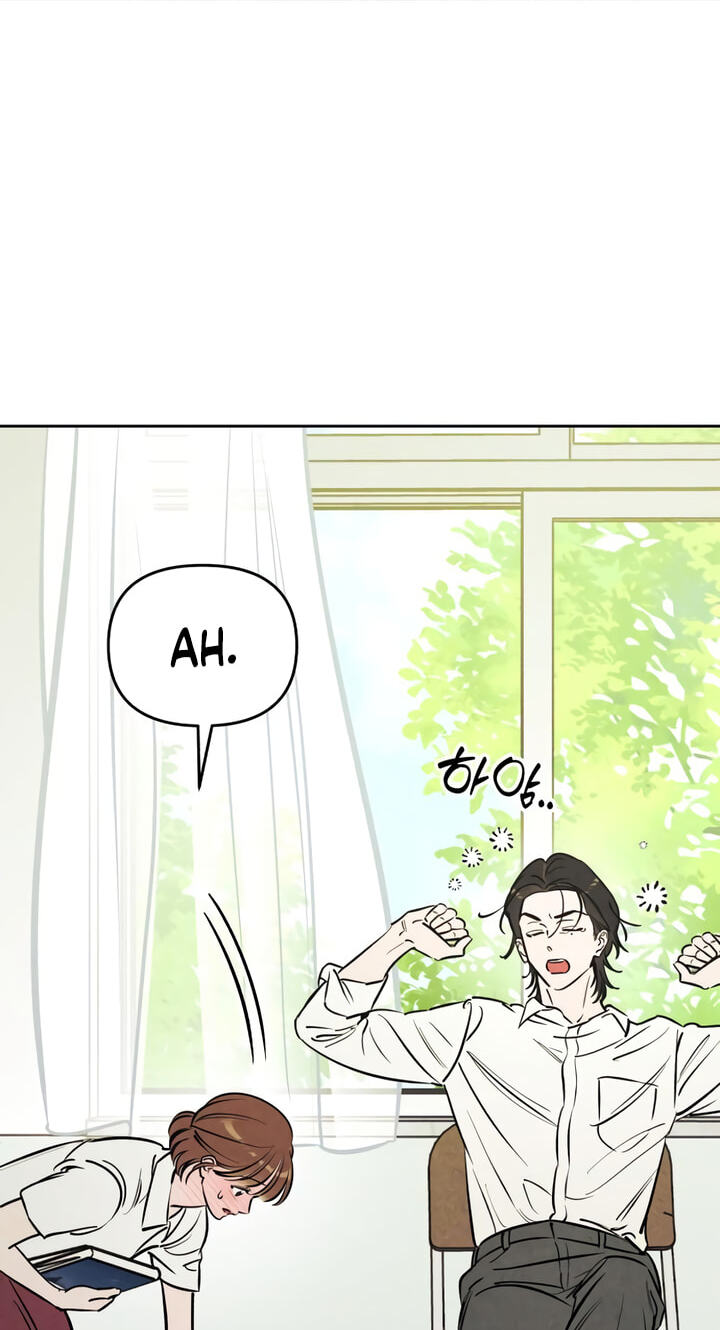 Can I Borrow the Fire? Chapter 99 page 28 - 