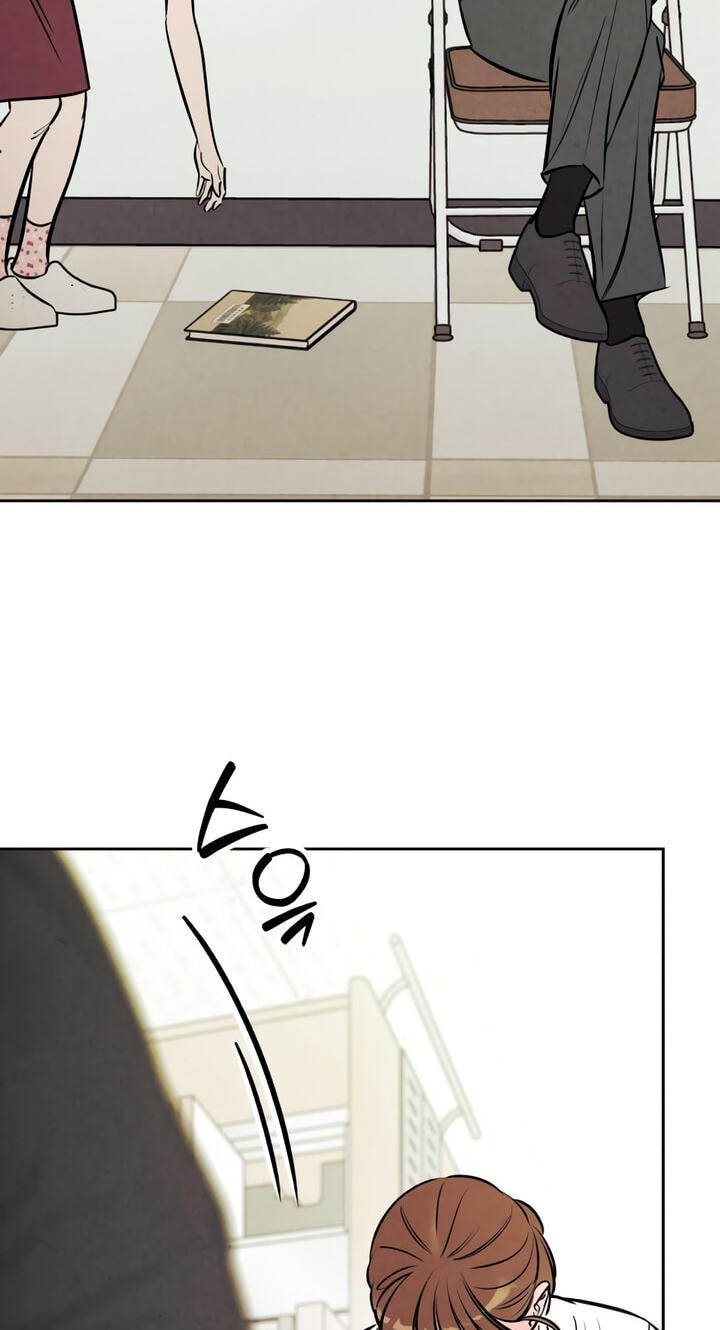 Can I Borrow the Fire? Chapter 99 page 29 - 