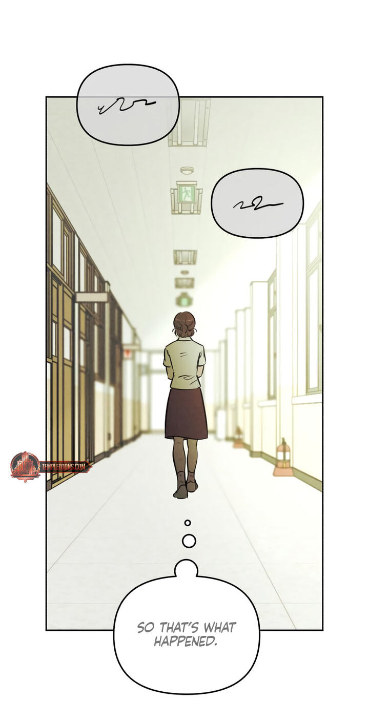 Can I Borrow the Fire? Chapter 99 page 4 - 