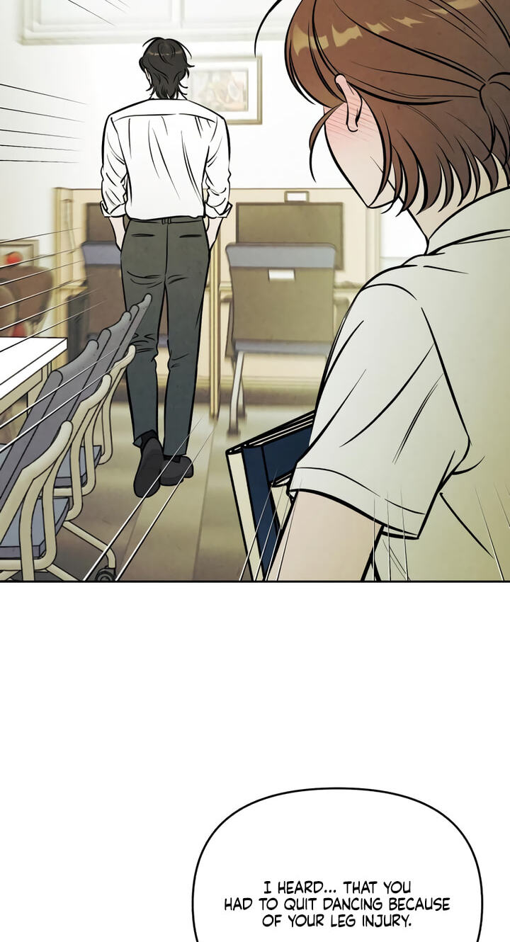 Can I Borrow the Fire? Chapter 99 page 32 - 