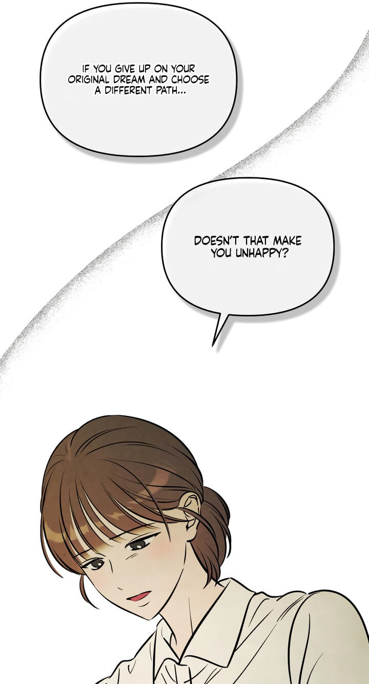 Can I Borrow the Fire? Chapter 99 page 36 - 