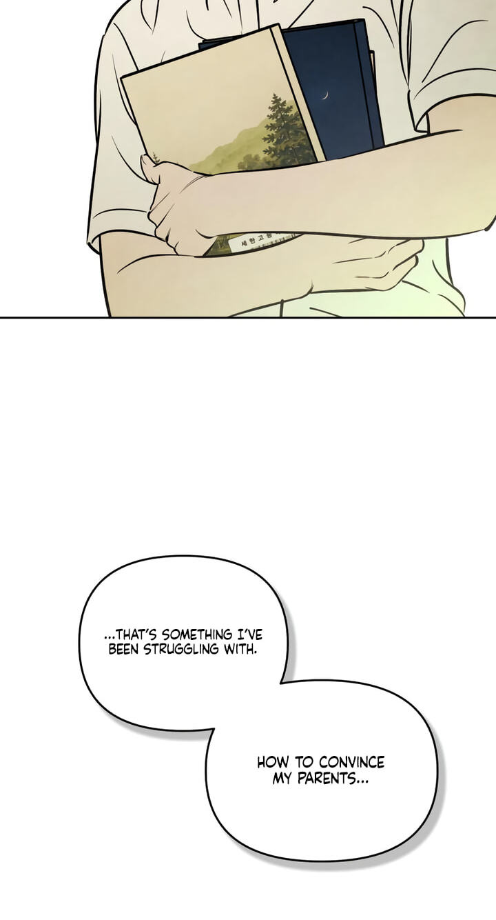 Can I Borrow the Fire? Chapter 99 page 37 - 