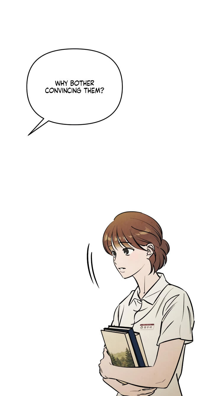 Can I Borrow the Fire? Chapter 99 page 39 - 
