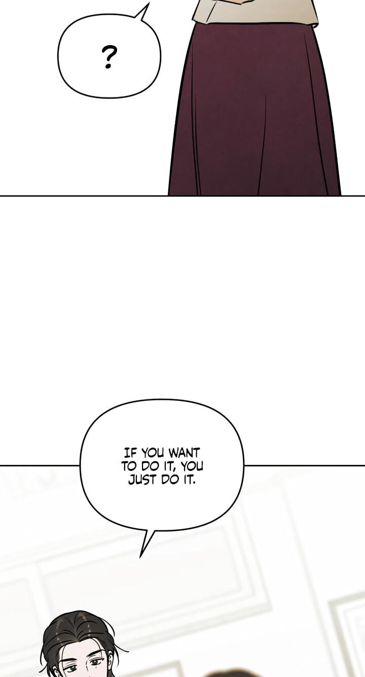 Can I Borrow the Fire? Chapter 99 page 40 - 