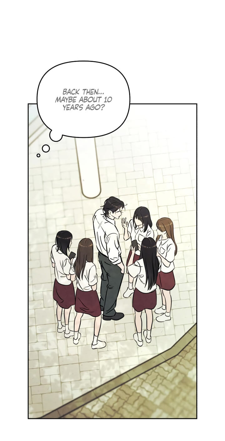 Can I Borrow the Fire? Chapter 99 page 5 - 