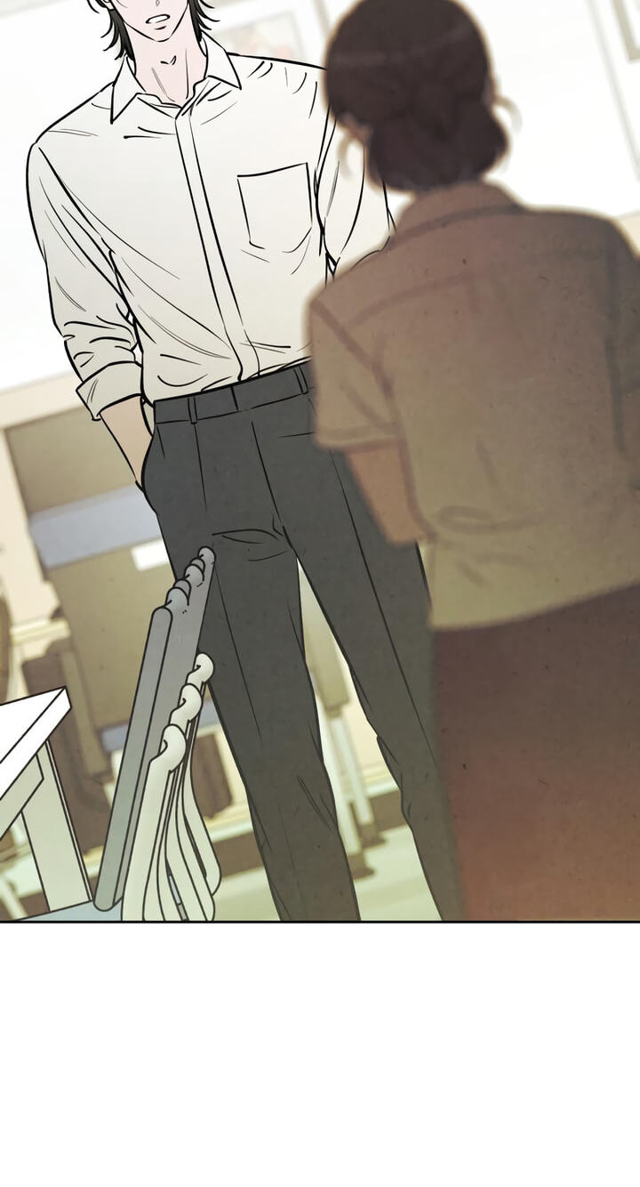 Can I Borrow the Fire? Chapter 99 page 41 - 
