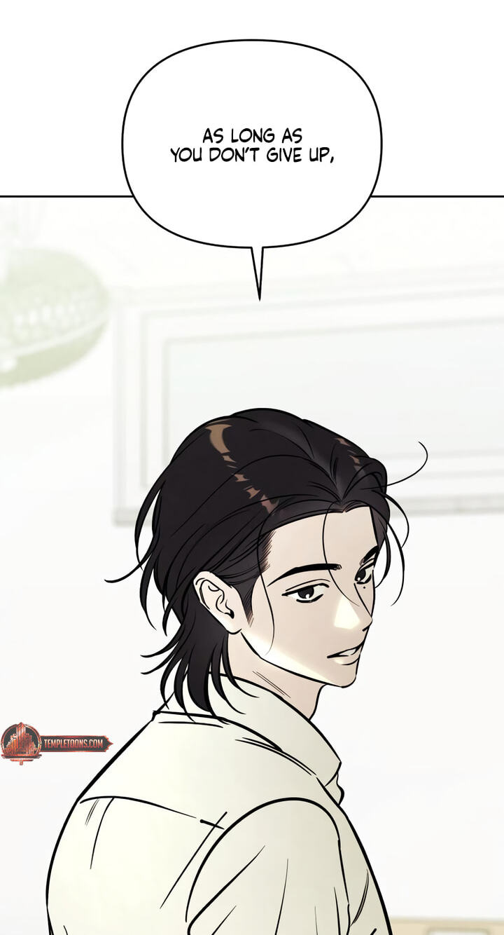 Can I Borrow the Fire? Chapter 99 page 42 - 