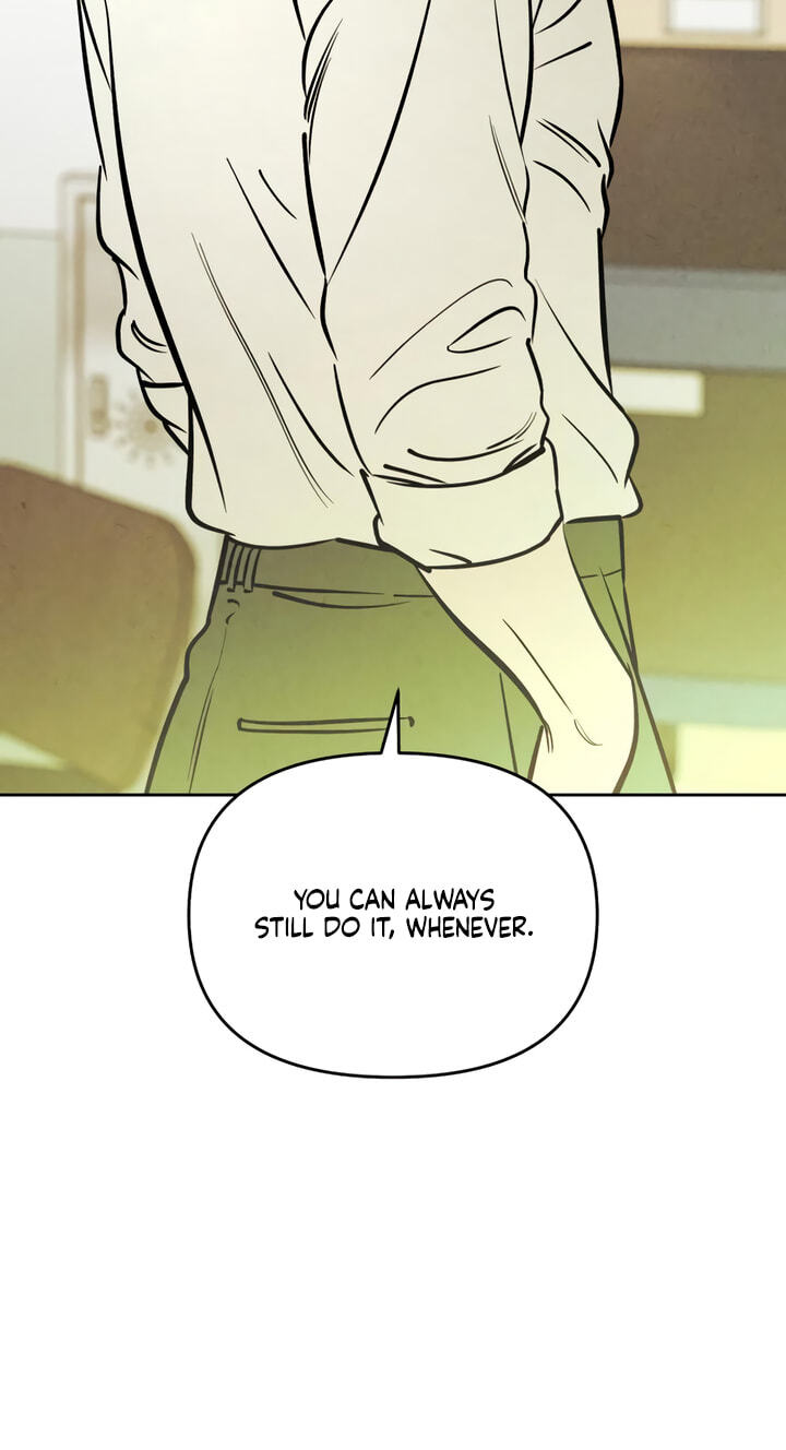 Can I Borrow the Fire? Chapter 99 page 43 - 