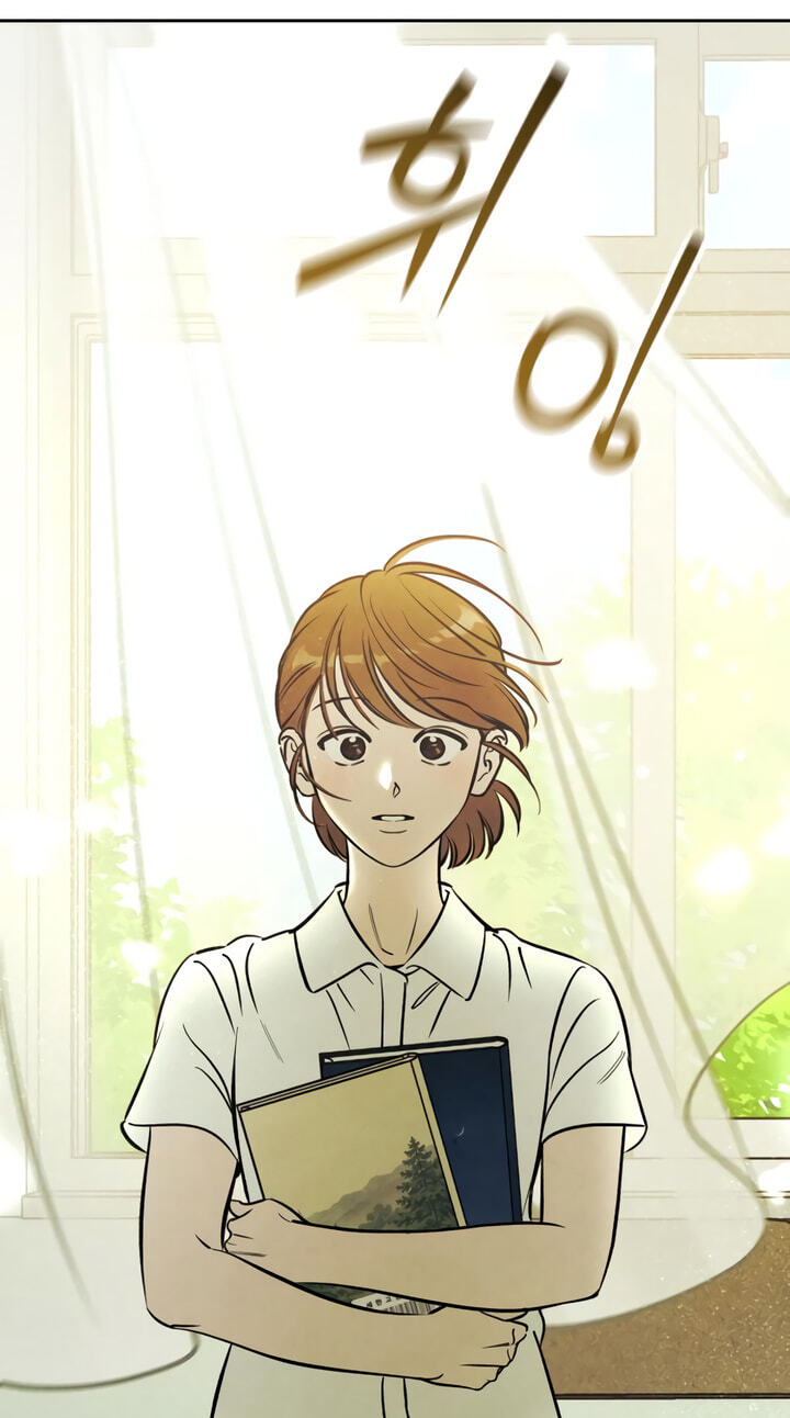 Can I Borrow the Fire? Chapter 99 page 44 - 
