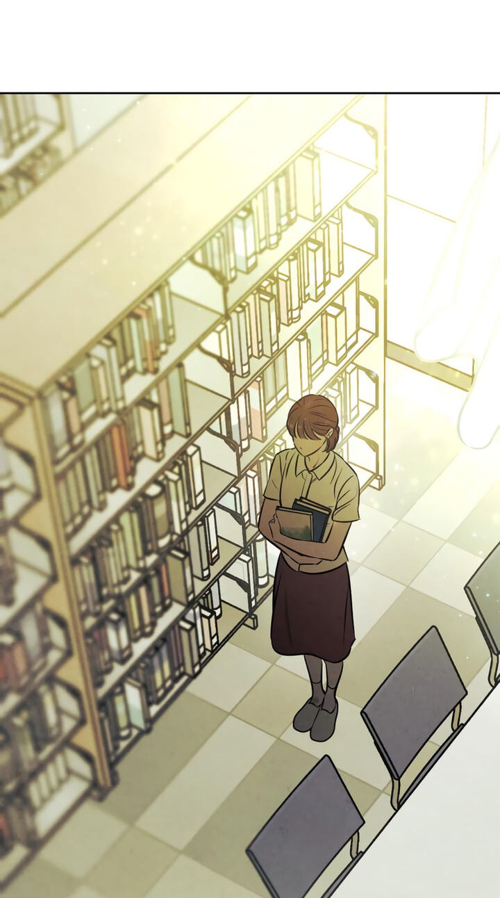 Can I Borrow the Fire? Chapter 99 page 47 - 