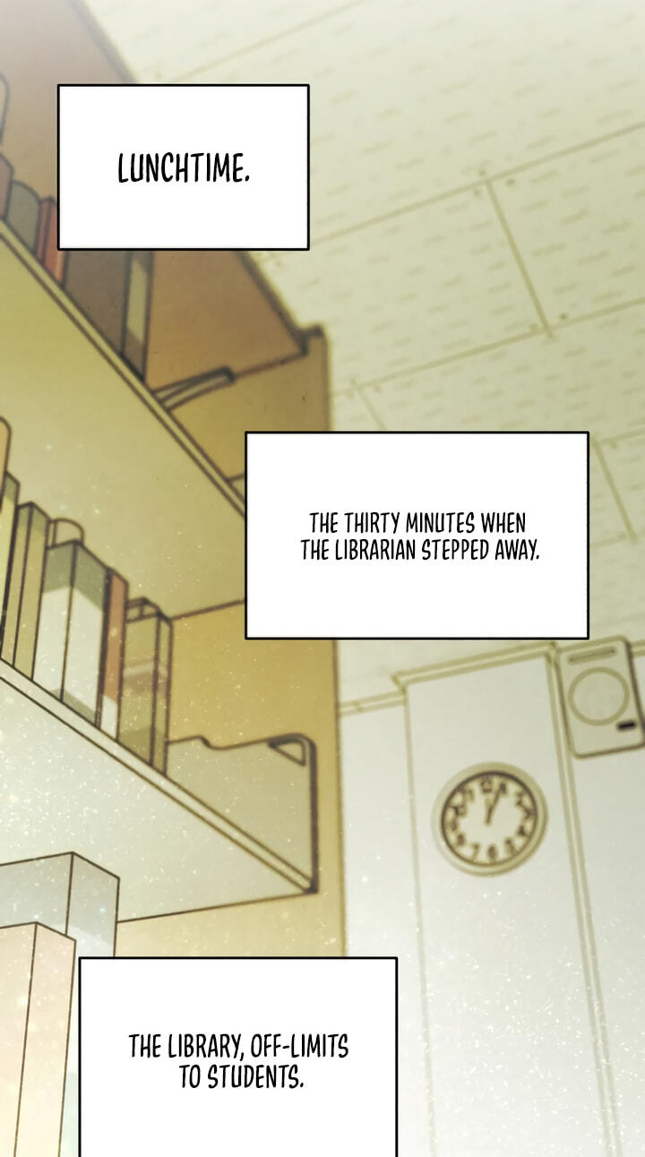 Can I Borrow the Fire? Chapter 99 page 50 - 