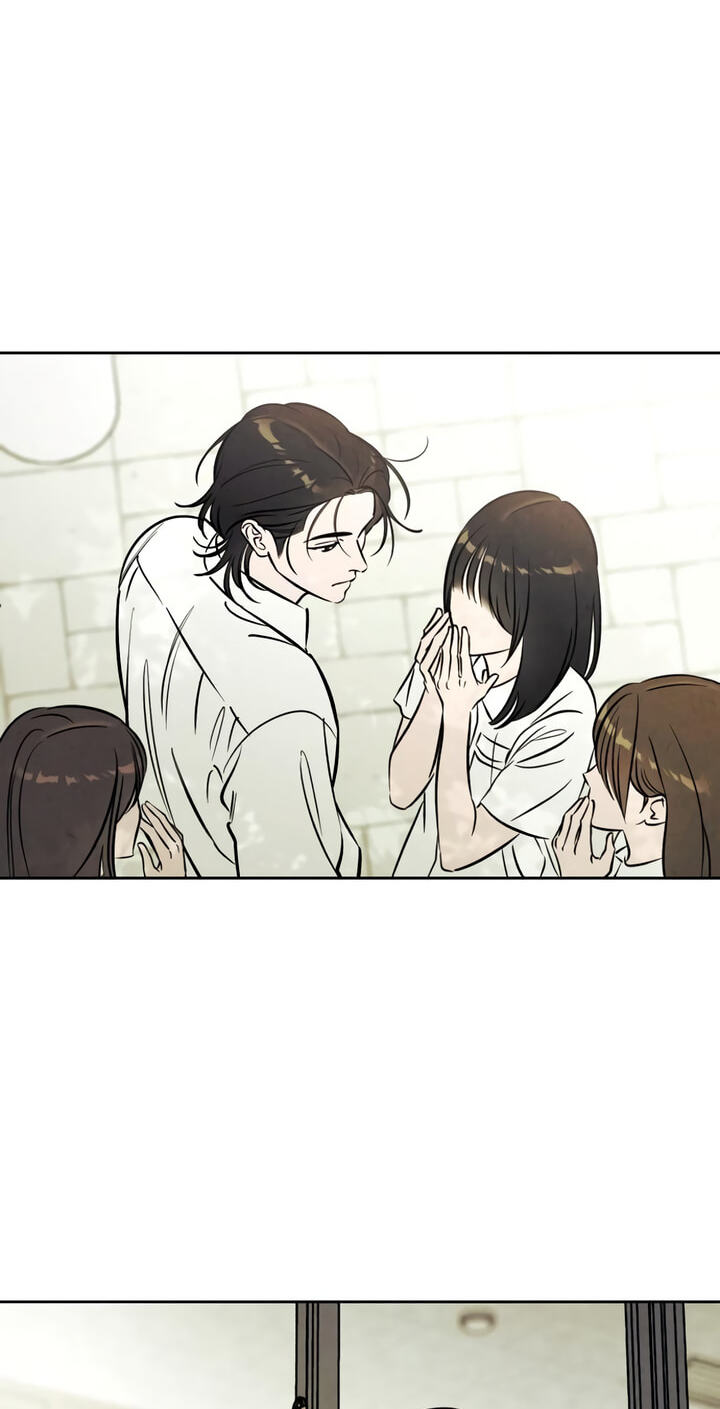 Can I Borrow the Fire? Chapter 99 page 6 - 