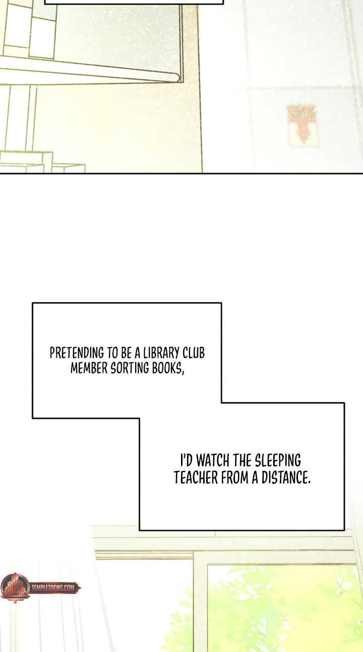 Can I Borrow the Fire? Chapter 99 page 51 - 