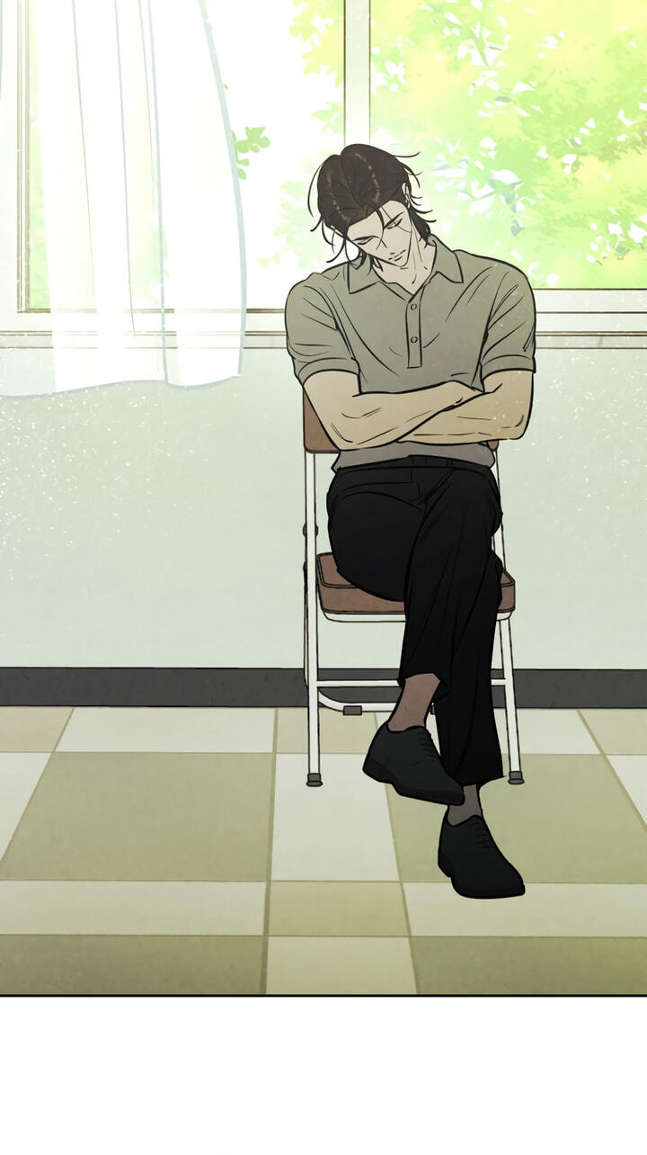 Can I Borrow the Fire? Chapter 99 page 52 - 
