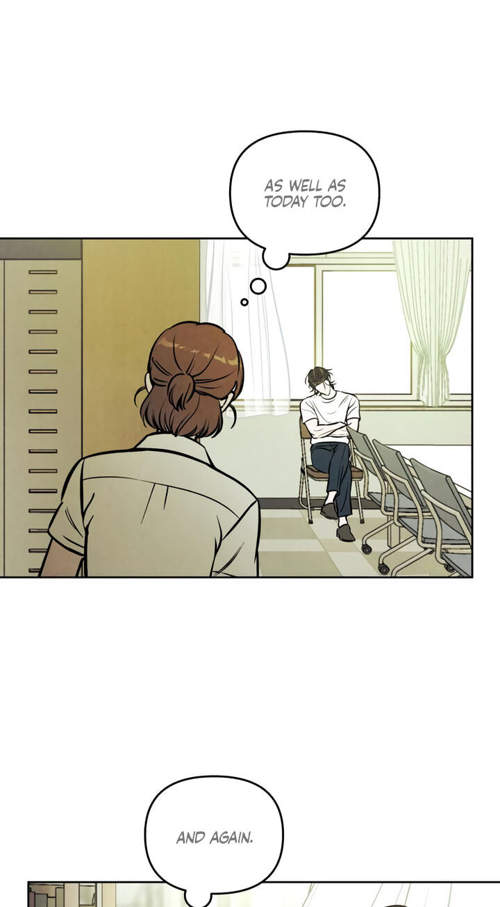 Can I Borrow the Fire? Chapter 99 page 54 - 
