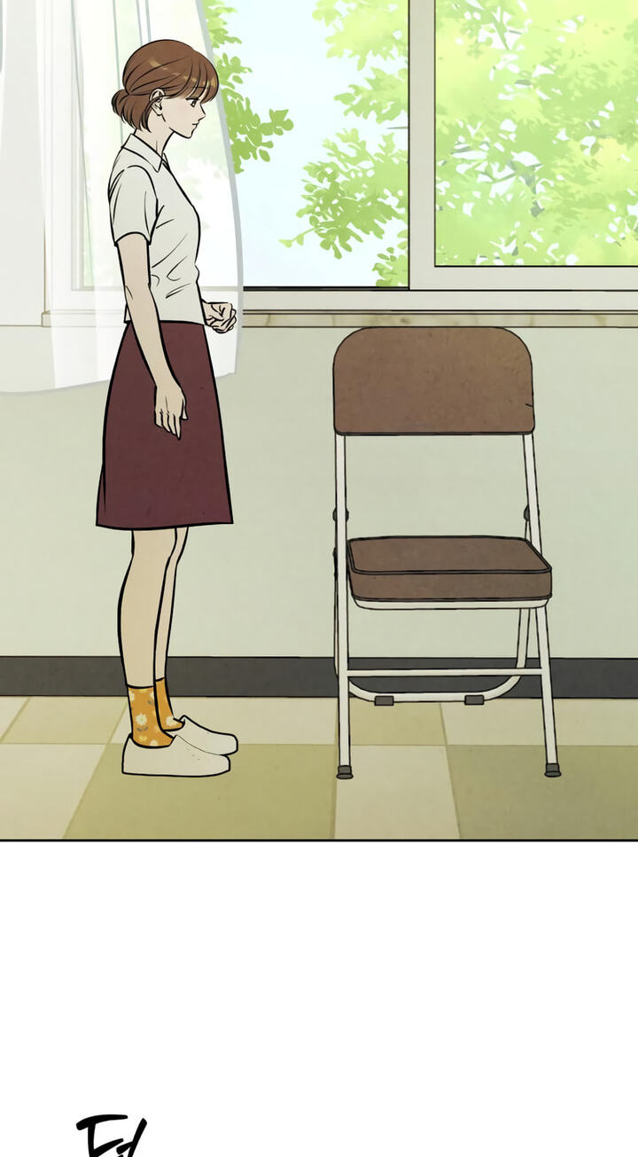 Can I Borrow the Fire? Chapter 99 page 59 - 