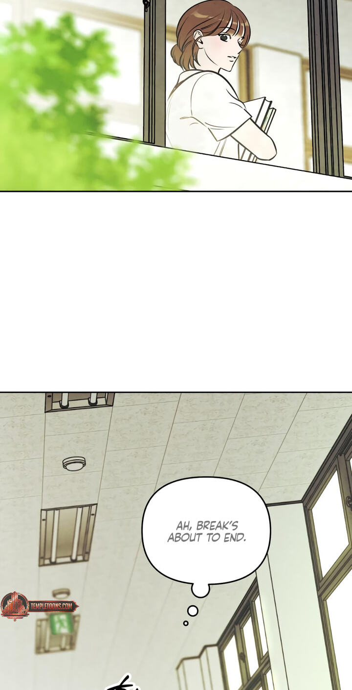 Can I Borrow the Fire? Chapter 99 page 7 - 