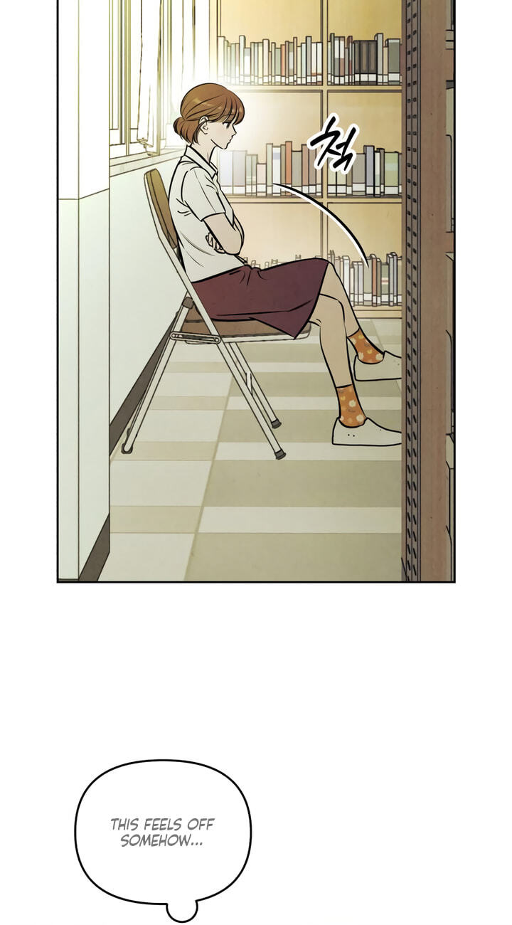 Can I Borrow the Fire? Chapter 99 page 61 - 