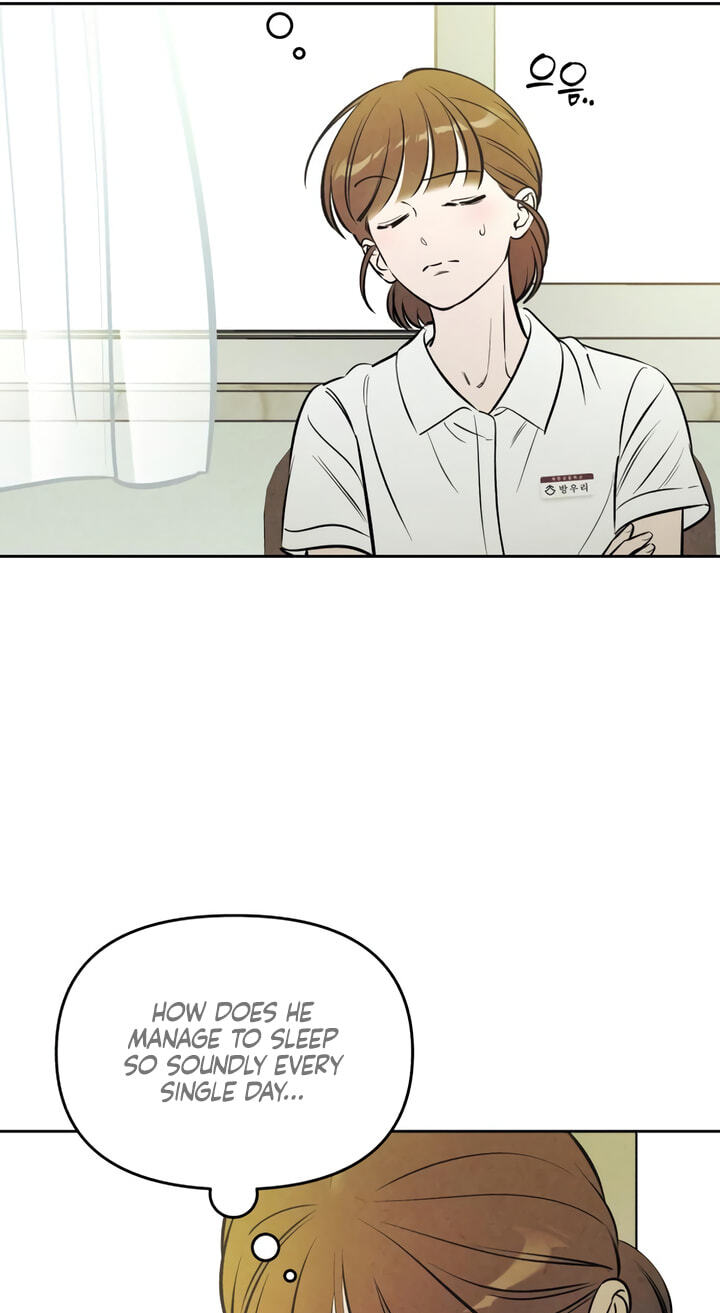 Can I Borrow the Fire? Chapter 99 page 62 - 