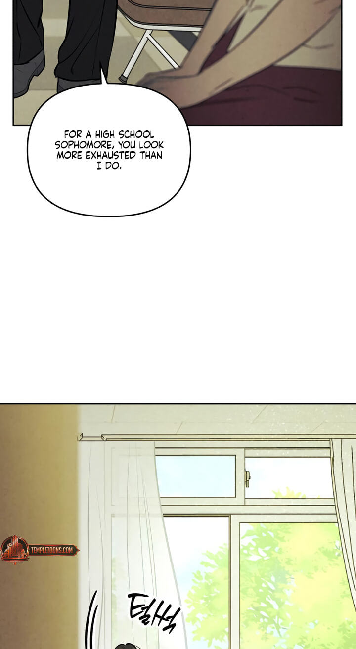 Can I Borrow the Fire? Chapter 99 page 69 - 