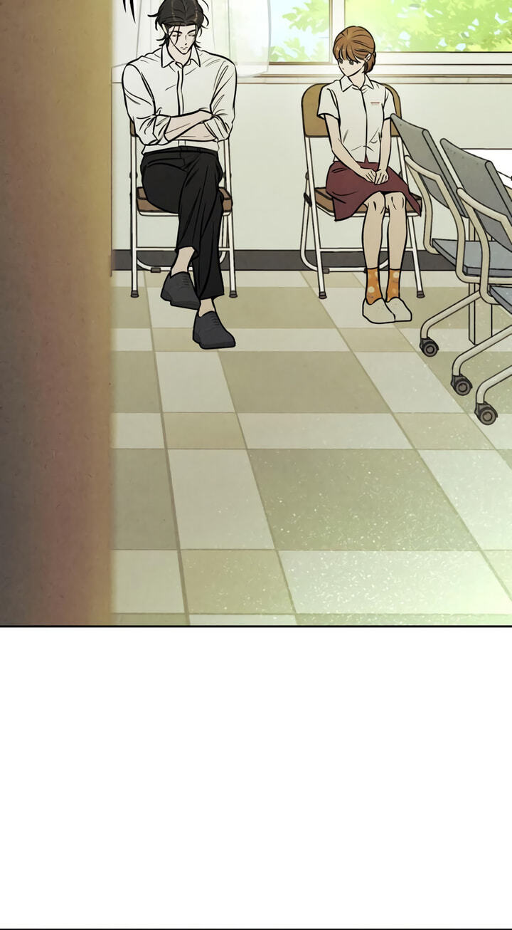 Can I Borrow the Fire? Chapter 99 page 70 - 