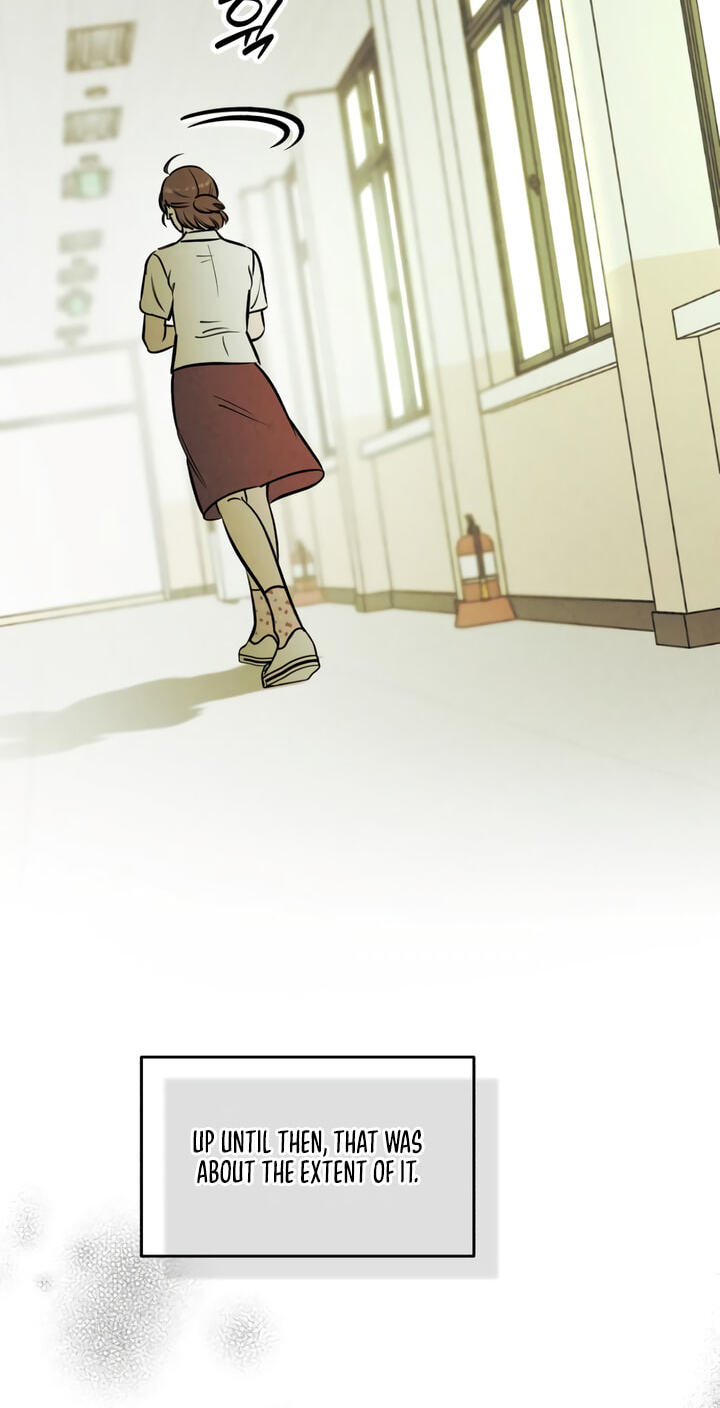 Can I Borrow the Fire? Chapter 99 page 8 - 