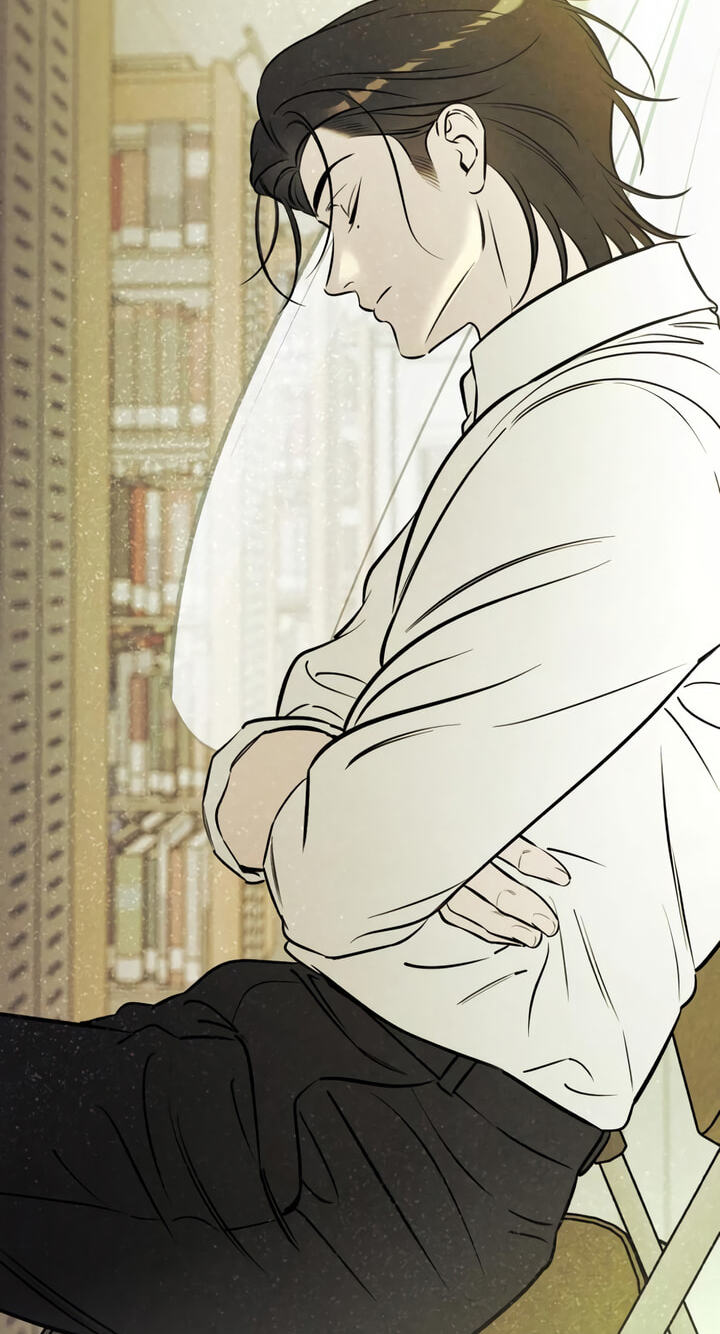 Can I Borrow the Fire? Chapter 99 page 72 - 