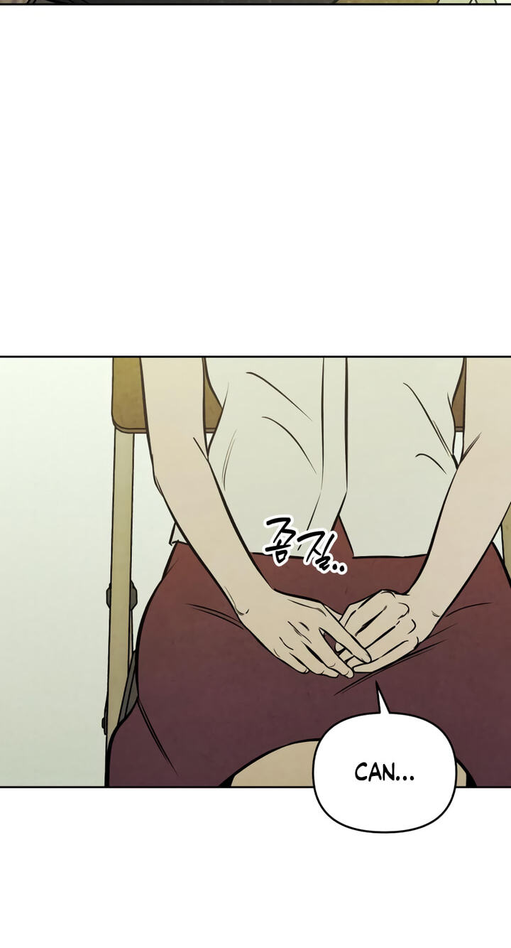 Can I Borrow the Fire? Chapter 99 page 73 - 