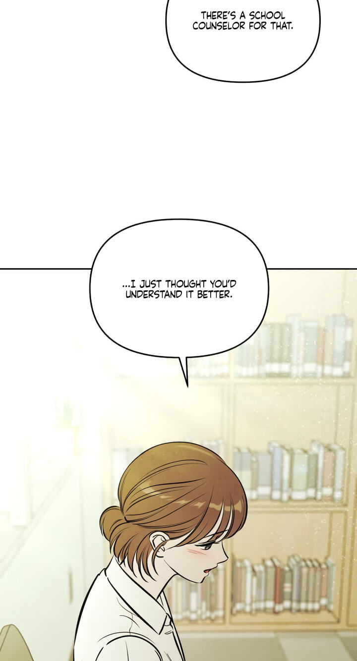 Can I Borrow the Fire? Chapter 99 page 77 - 