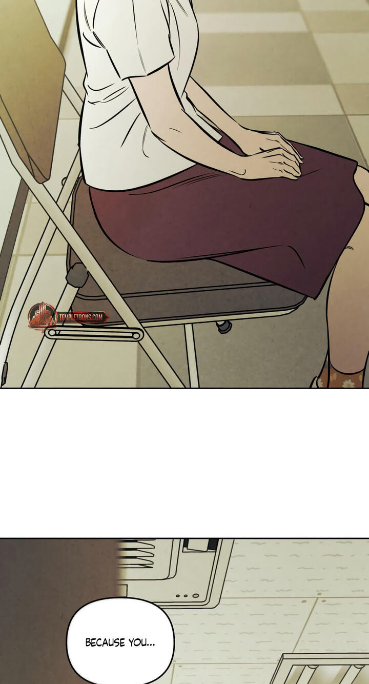 Can I Borrow the Fire? Chapter 99 page 78 - 