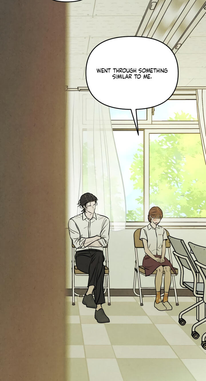 Can I Borrow the Fire? Chapter 99 page 79 - 