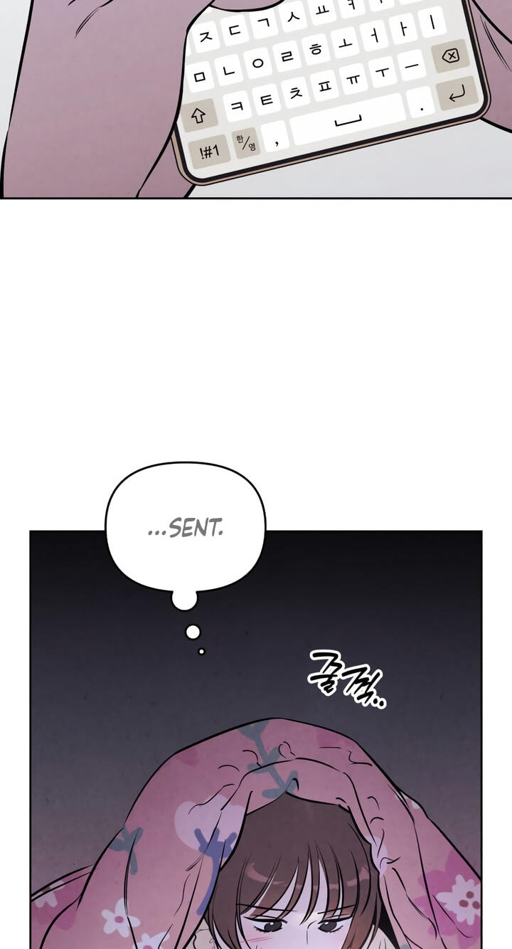 Can I Borrow the Fire? Chapter 99 page 82 - 