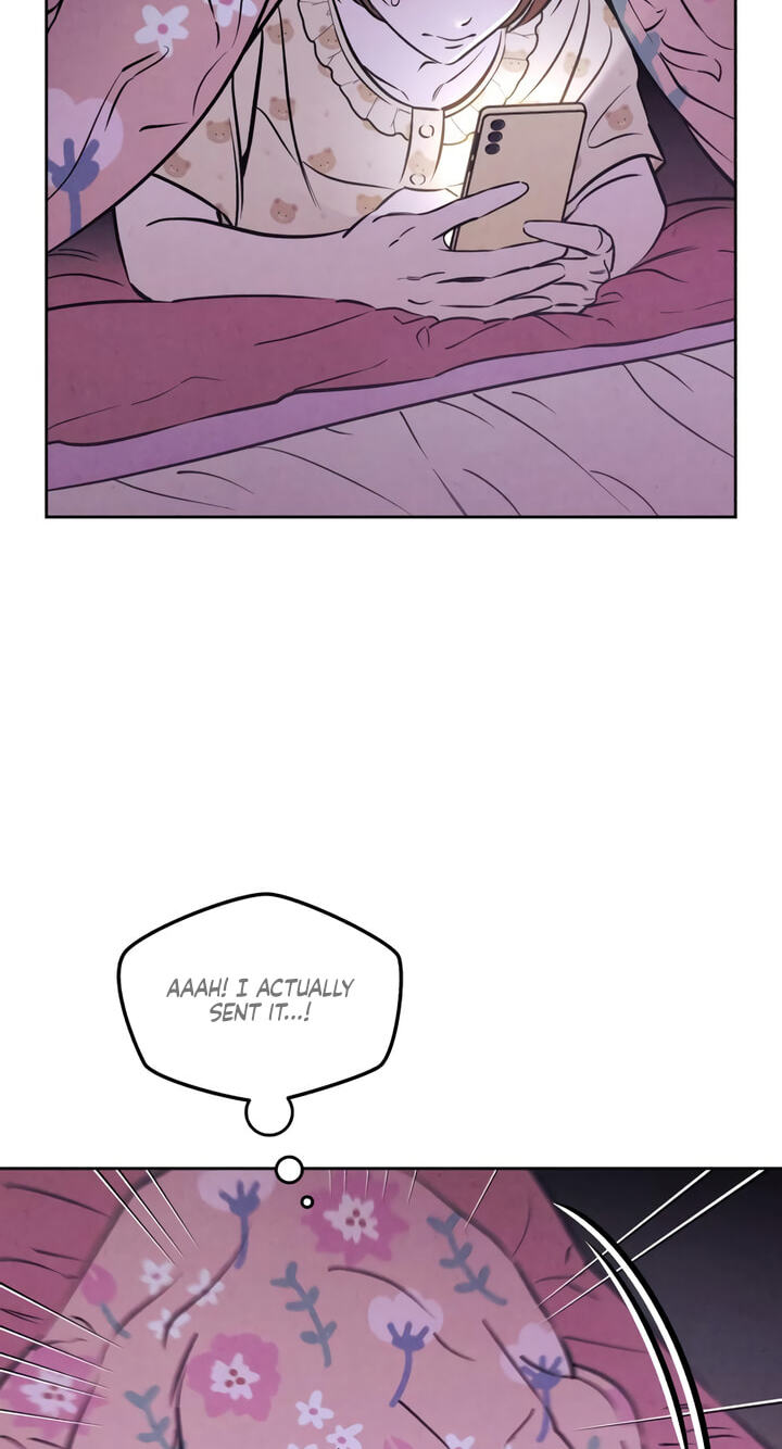 Can I Borrow the Fire? Chapter 99 page 83 - 