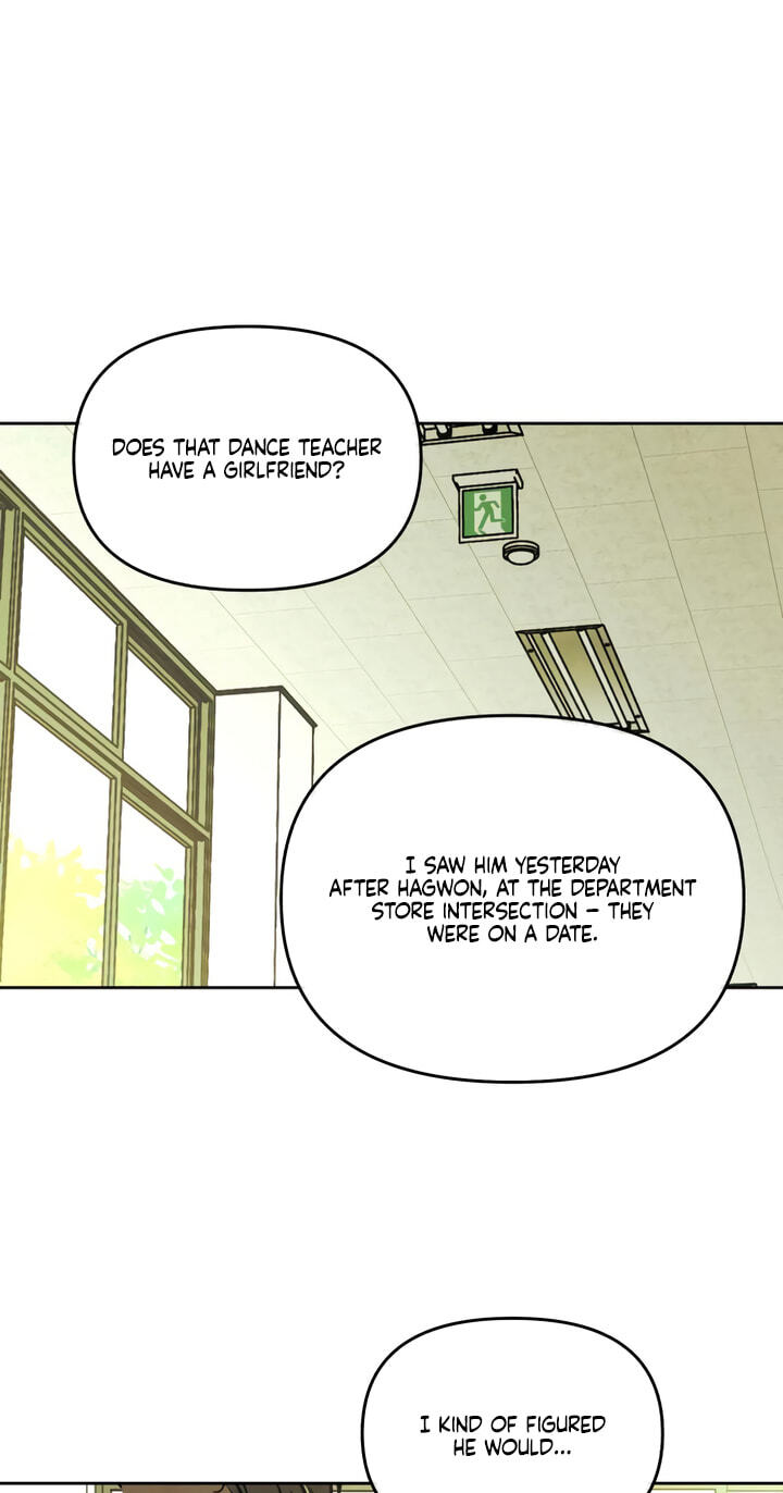 Can I Borrow the Fire? Chapter 99 page 89 - 