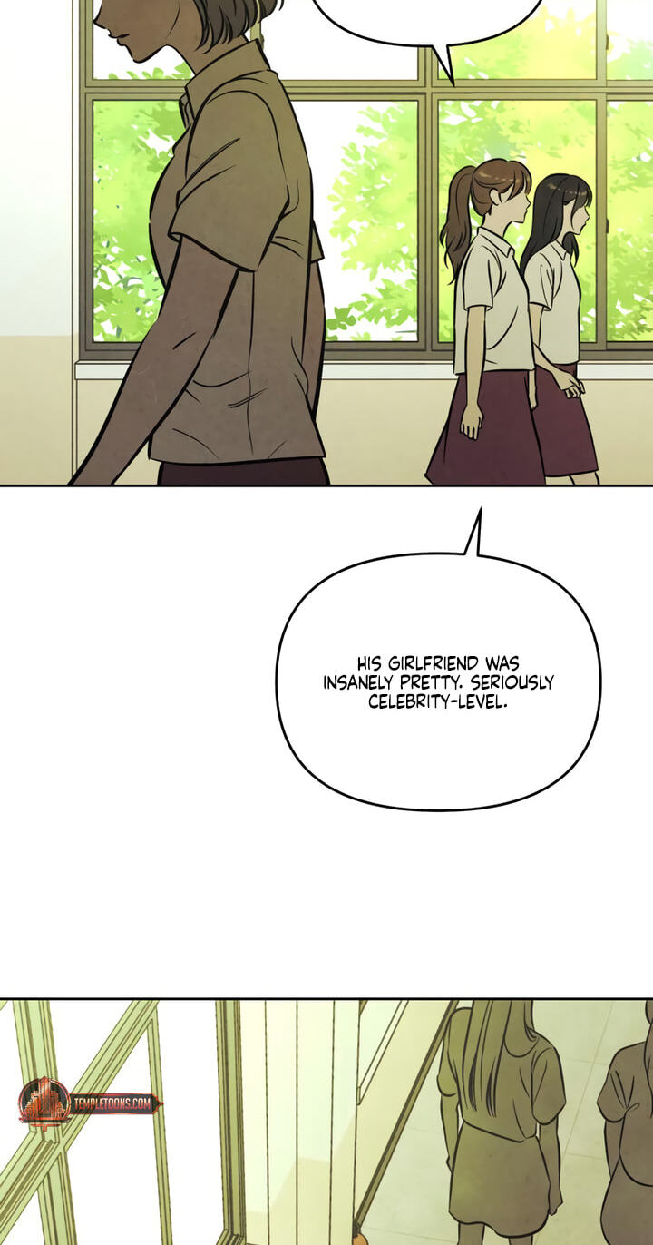 Can I Borrow the Fire? Chapter 99 page 90 - 