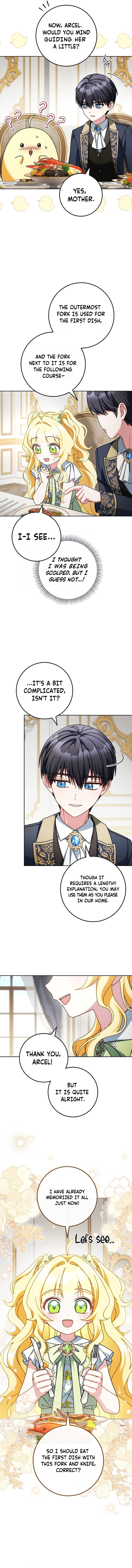 Can I Cry Now? Chapter 49 page 2 - 
